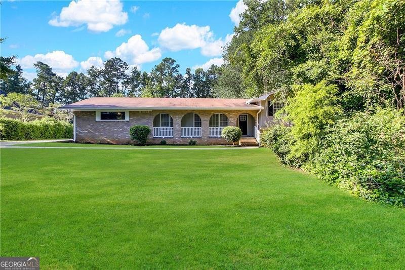 3138 Beechwood Drive Lithia Springs - 1