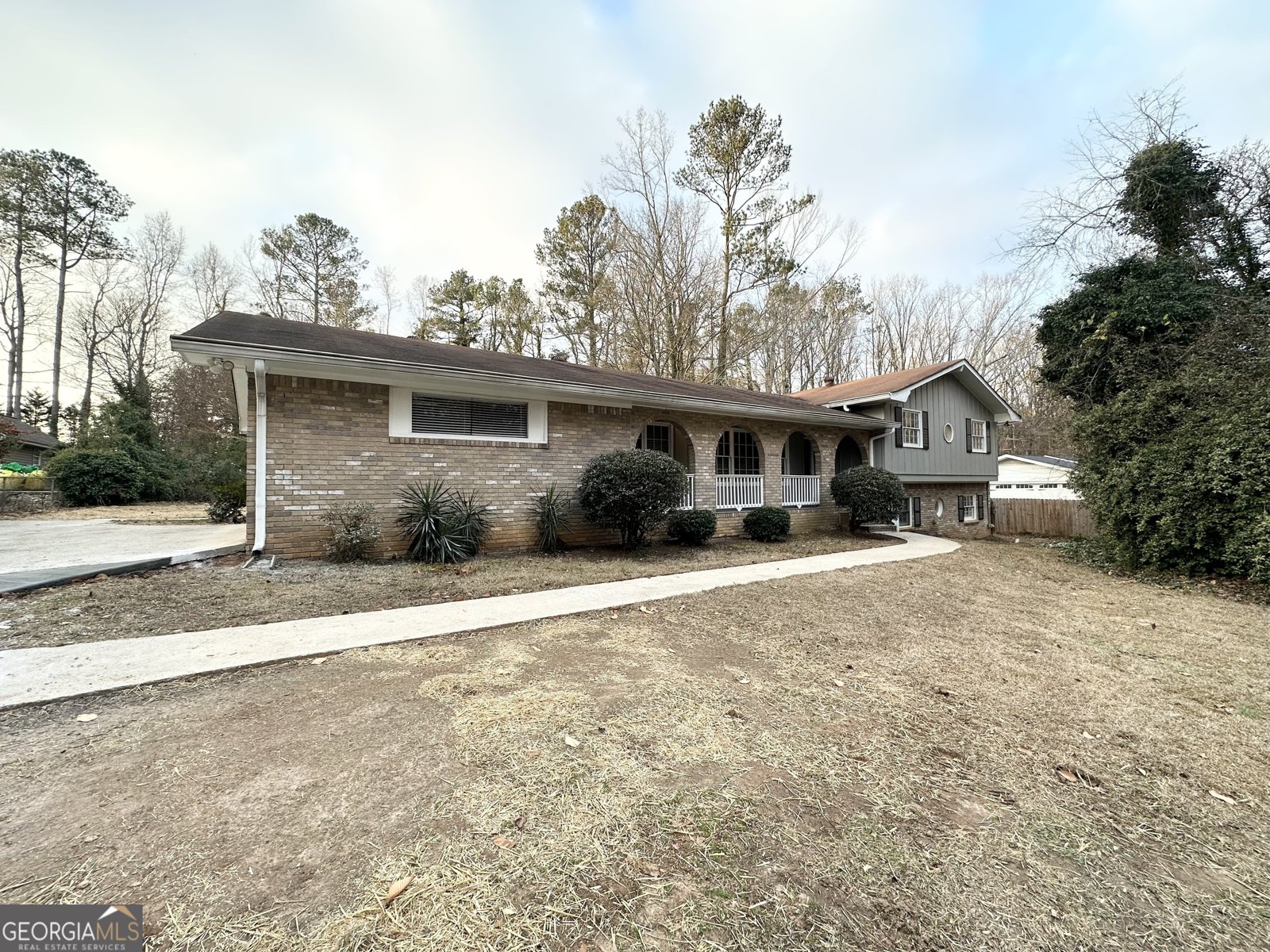 3138 Beechwood Drive Lithia Springs - 2