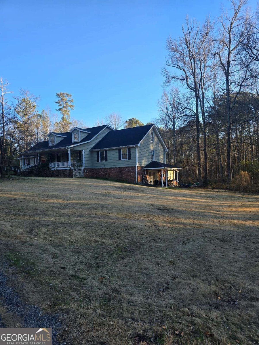 2006 Goode Road Conyers - 1