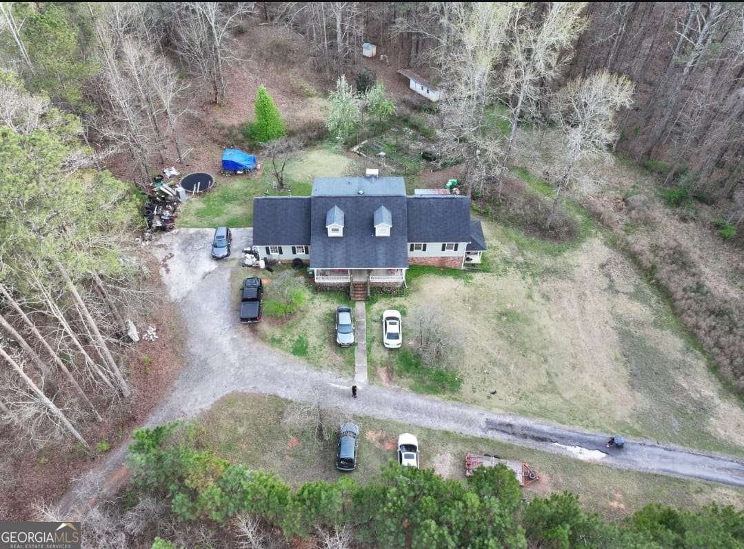 2006 Goode Road Conyers - 2