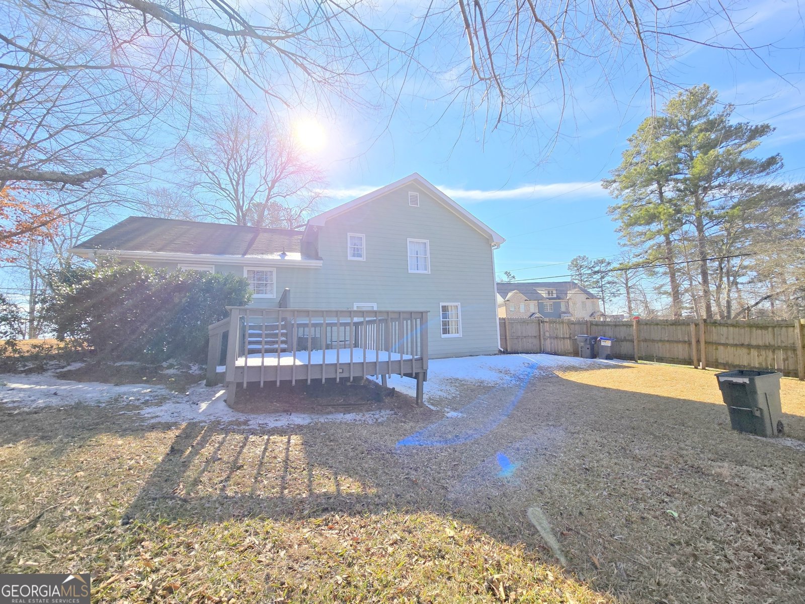 1330 Hillcrest Drive Sugar Hill - 4