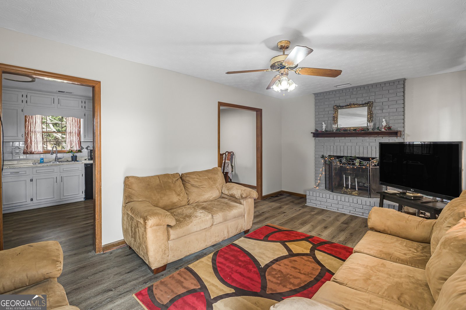 1330 Hillcrest Drive Sugar Hill - 8