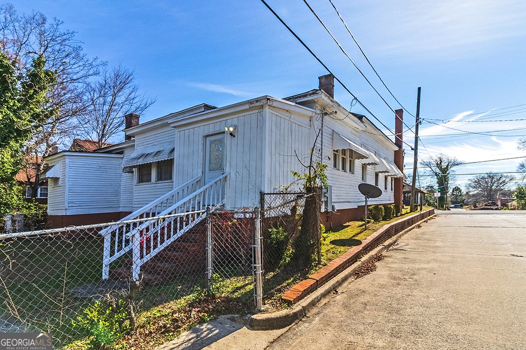 2497 Napier Avenue Macon - 26