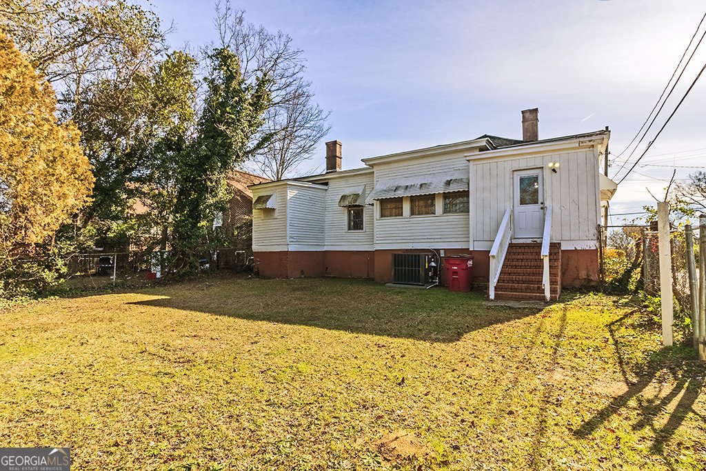 2497 Napier Avenue Macon - 27
