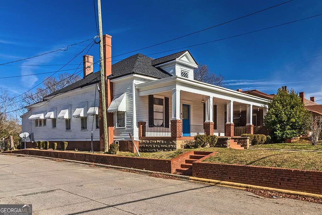 2497 Napier Avenue Macon - 3