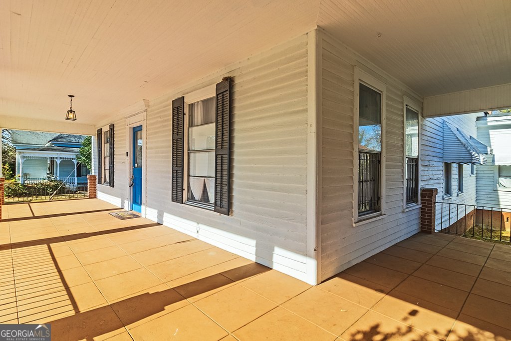 2497 Napier Avenue Macon - 4