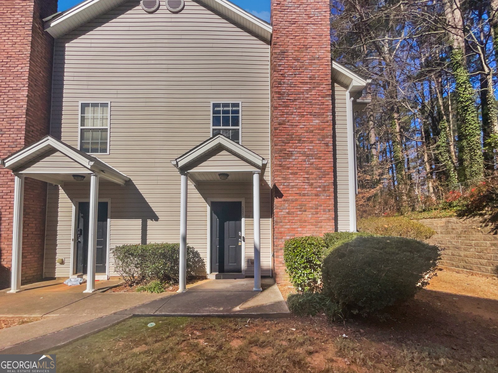 5431 Village Green Square Norcross - 1