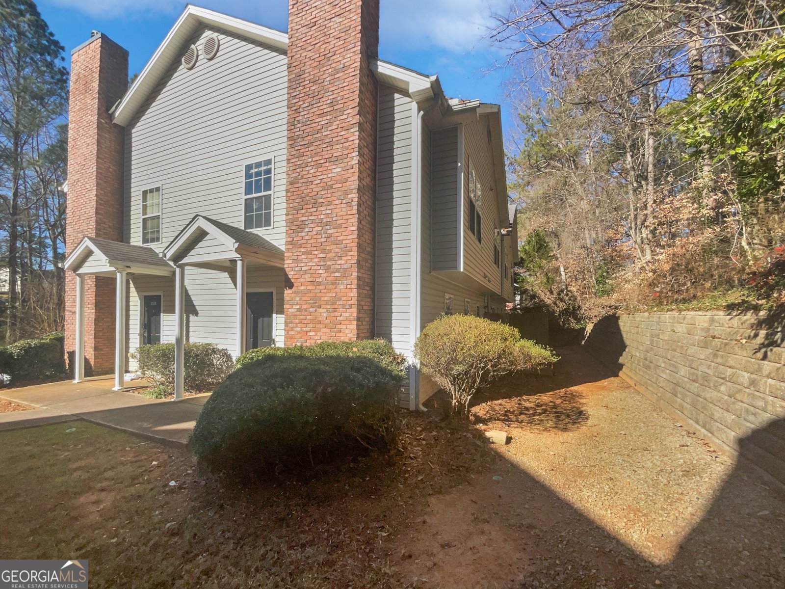 5431 Village Green Square Norcross - 19