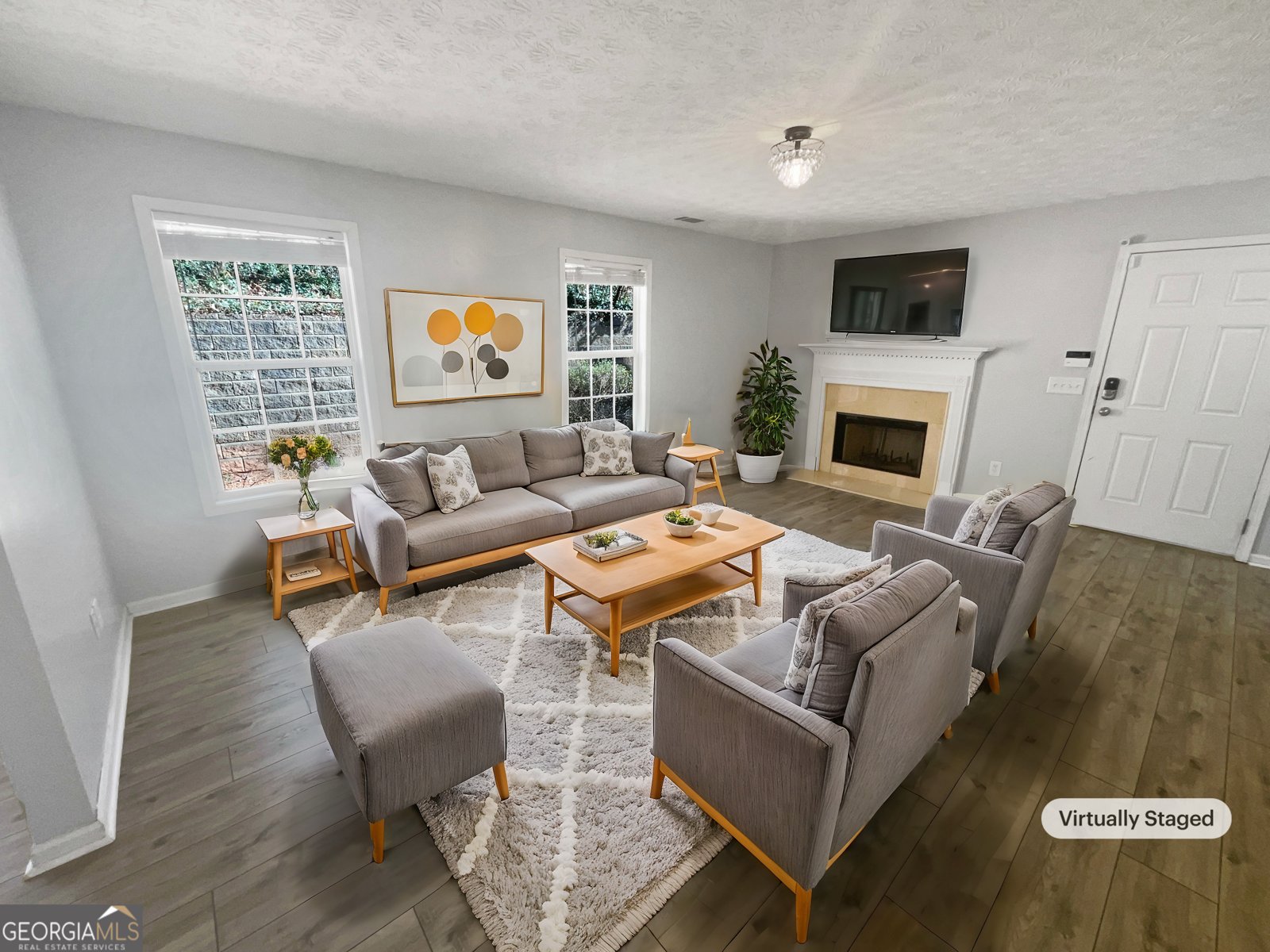 5431 Village Green Square Norcross - 2