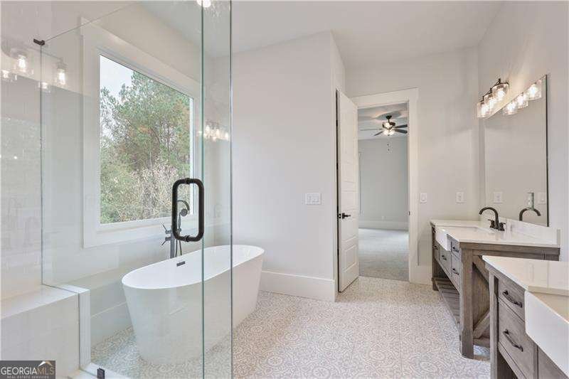 113 Creekview Lane Canton - 14