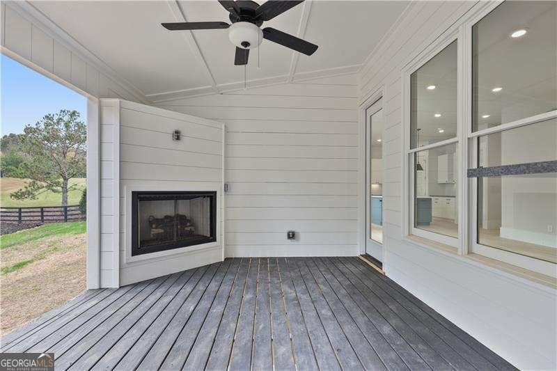 113 Creekview Lane Canton - 17