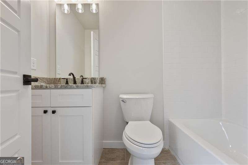 113 Creekview Lane Canton - 20
