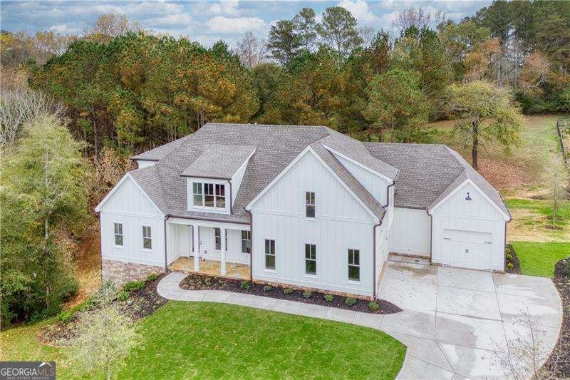 113 Creekview Lane Canton - 31
