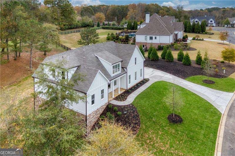 113 Creekview Lane Canton - 33