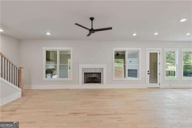 113 Creekview Lane Canton - 5