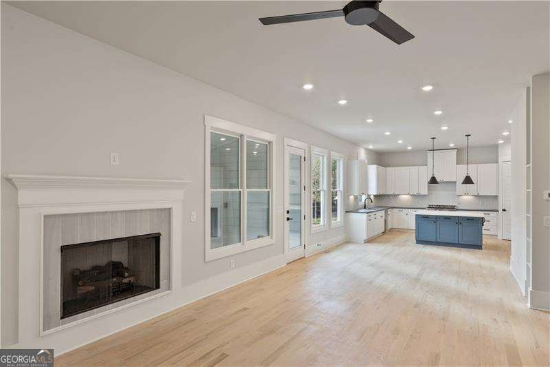 113 Creekview Lane Canton - 7