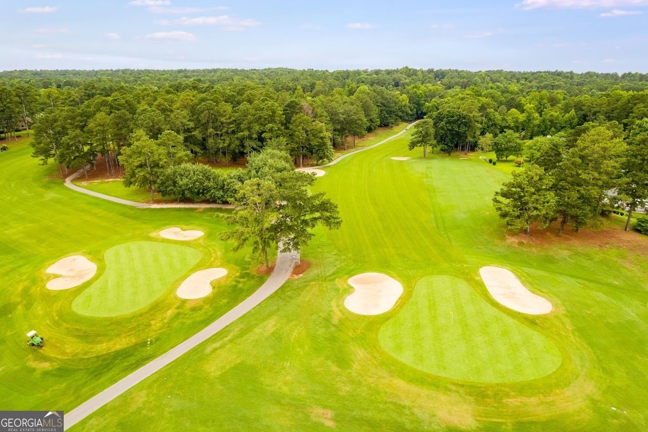 3153 Sweetbriar Drive Villa Rica - 27