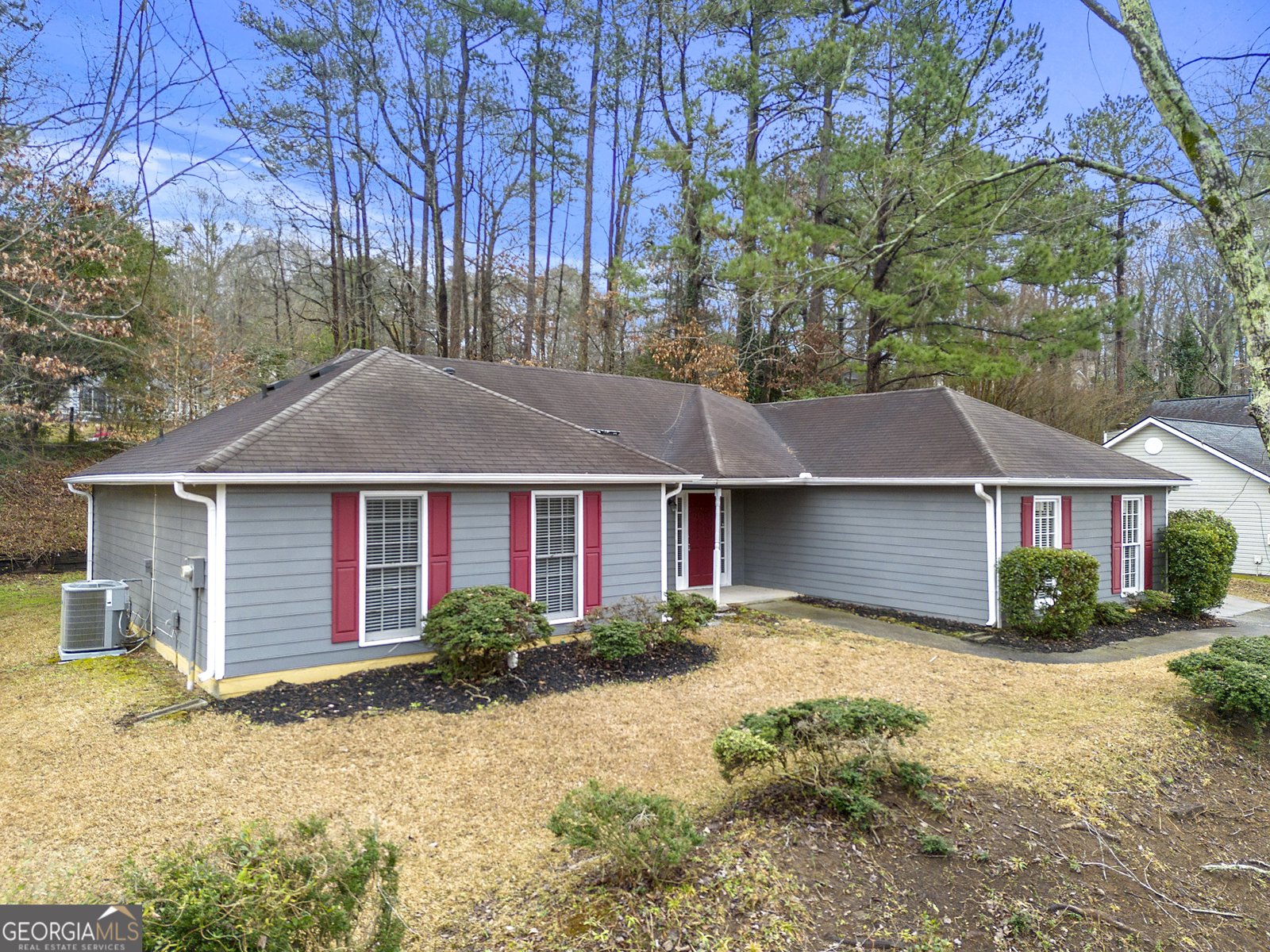 2065 Arbor Forest Drive Marietta - 1