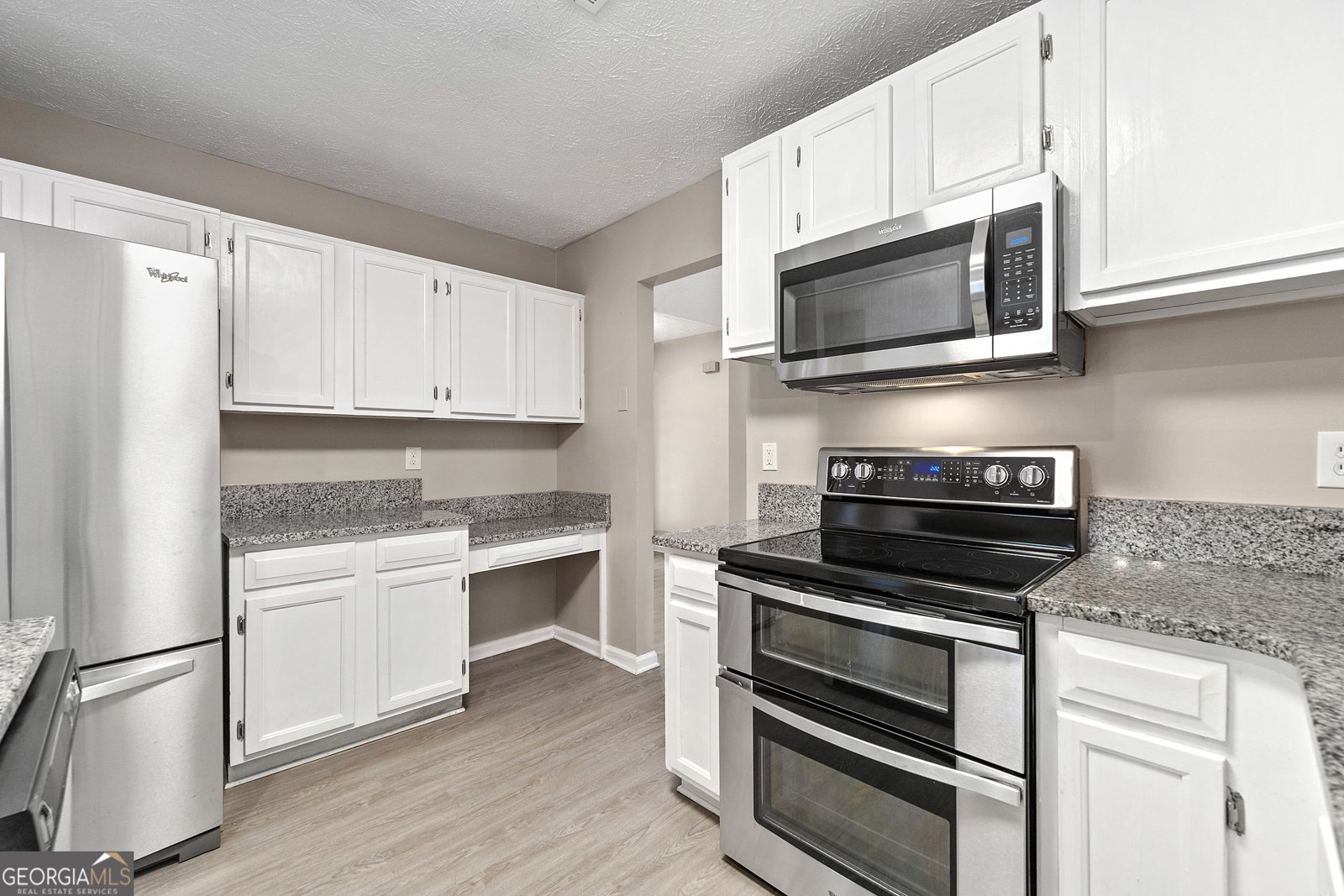 2065 Arbor Forest Drive Marietta - 8