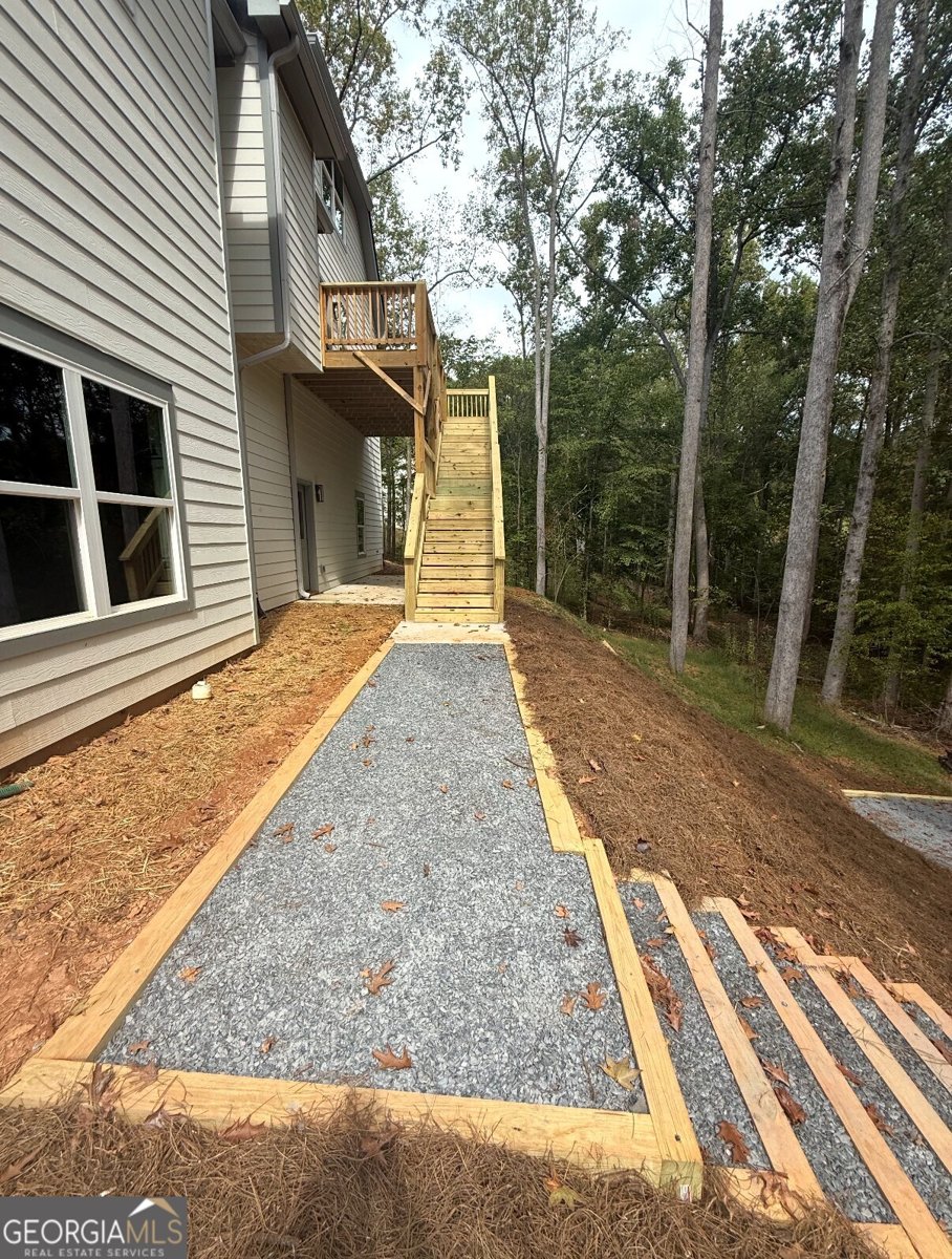 321 Evie Lane Canton - 37