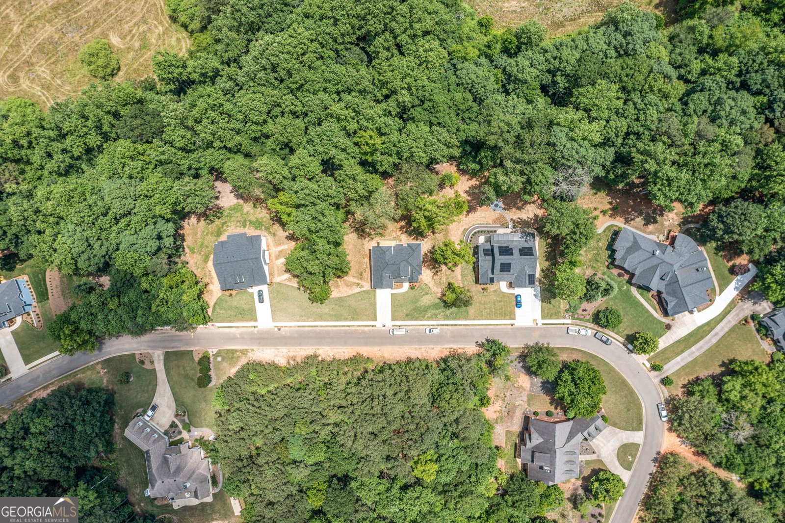 321 Evie Lane Canton - 40