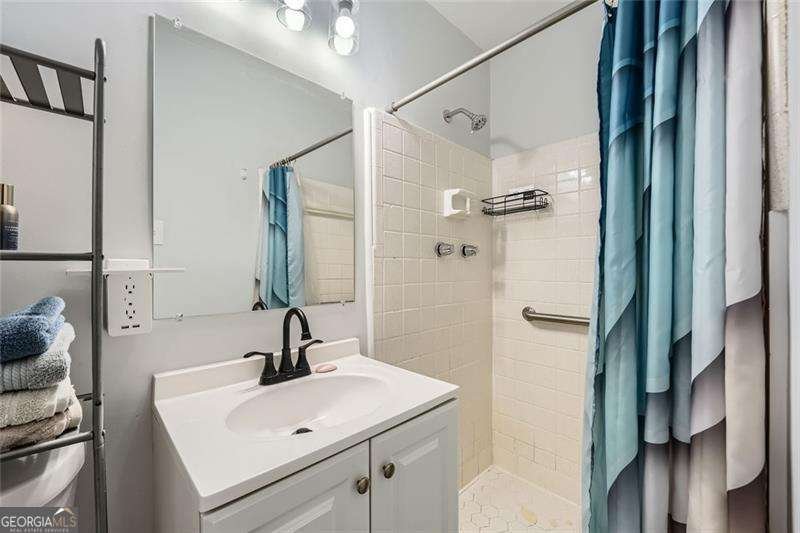 4809 Hemlock Drive Austell - 14