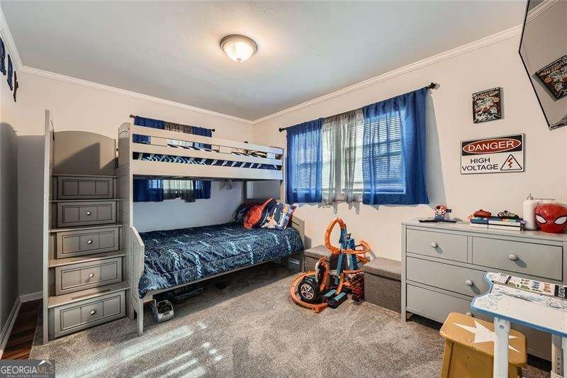 4809 Hemlock Drive Austell - 15