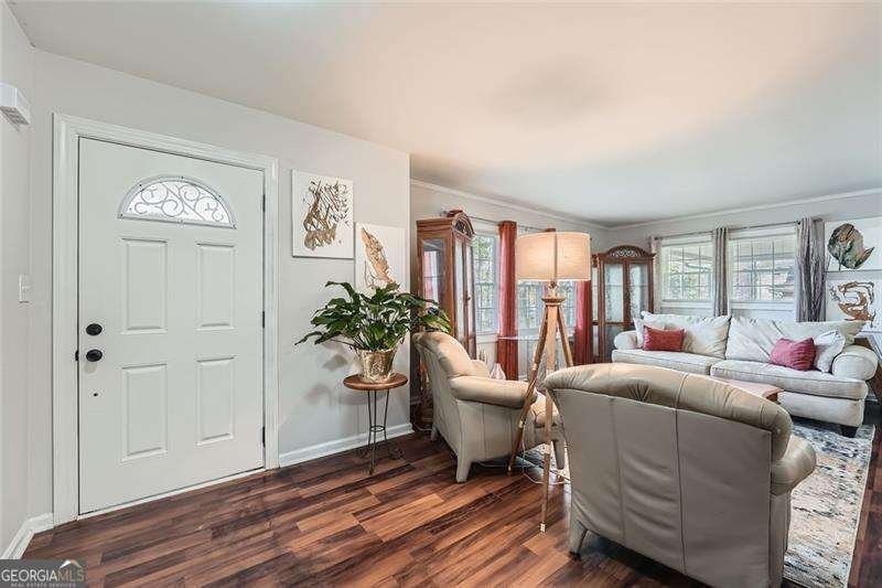 4809 Hemlock Drive Austell - 2