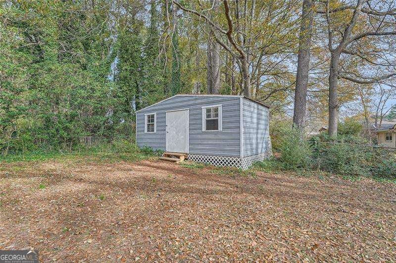 4809 Hemlock Drive Austell - 24