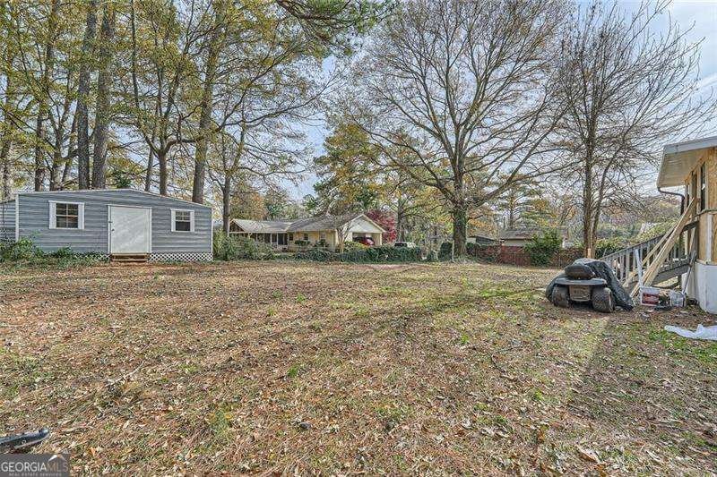 4809 Hemlock Drive Austell - 25