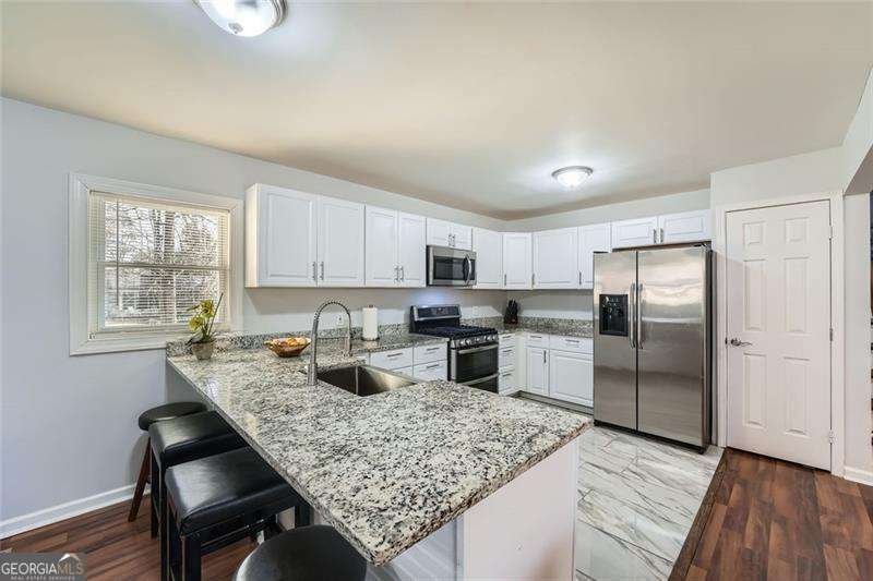 4809 Hemlock Drive Austell - 6