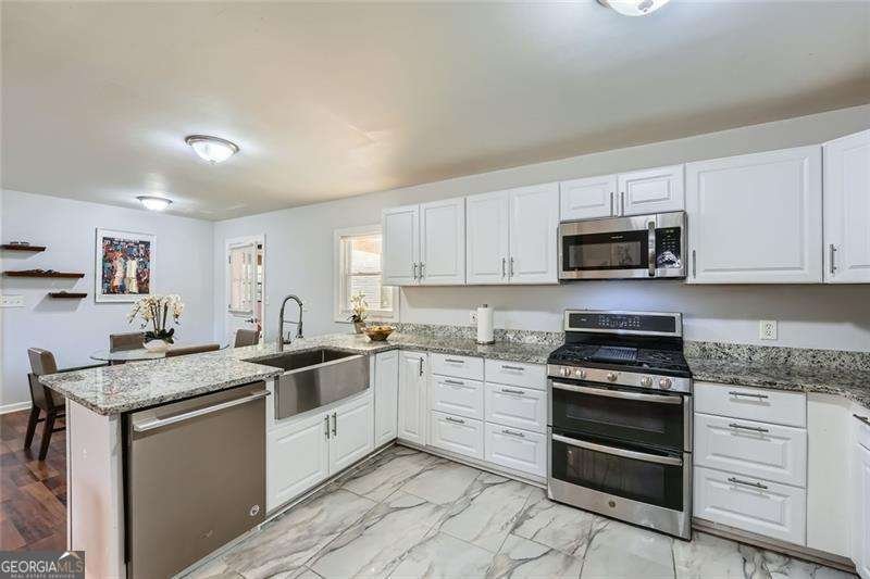 4809 Hemlock Drive Austell - 7