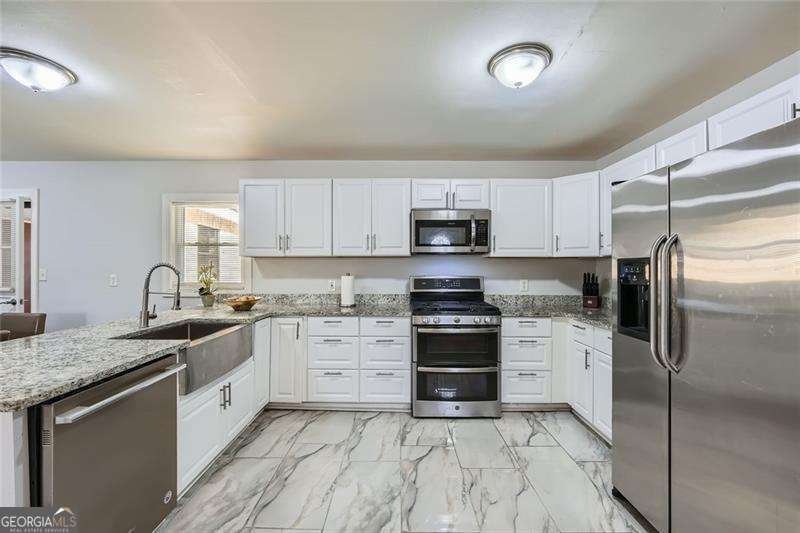 4809 Hemlock Drive Austell - 8