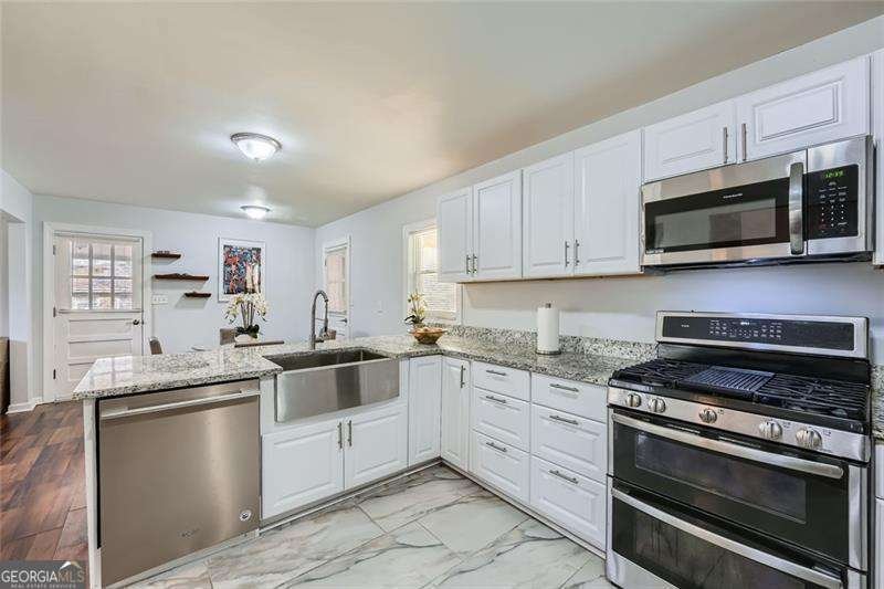 4809 Hemlock Drive Austell - 9
