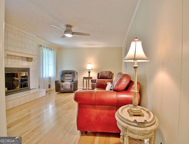 100 Aspen Way Fayetteville - 18