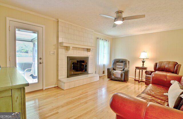 100 Aspen Way Fayetteville - 19
