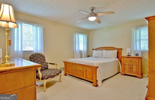 100 Aspen Way Fayetteville - 22