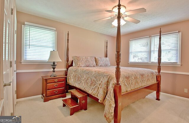 100 Aspen Way Fayetteville - 25