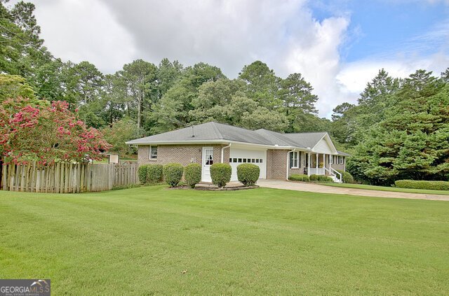 100 Aspen Way Fayetteville - 3