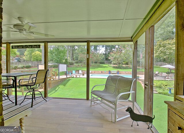 100 Aspen Way Fayetteville - 34