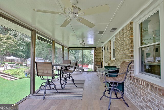 100 Aspen Way Fayetteville - 36