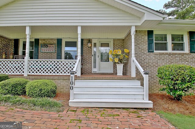 100 Aspen Way Fayetteville - 4