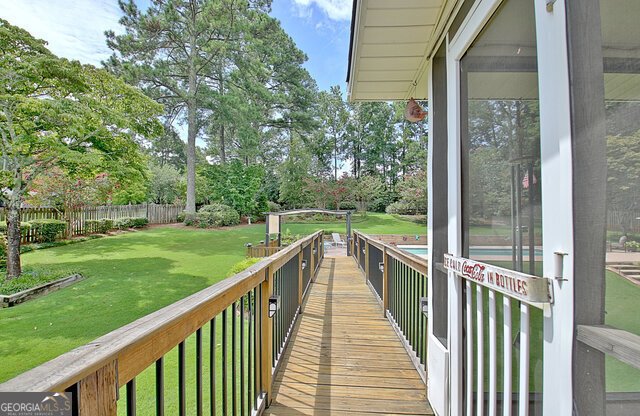 100 Aspen Way Fayetteville - 48