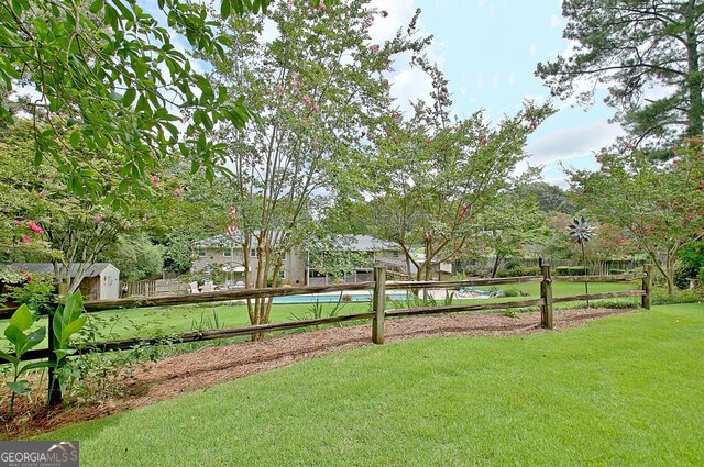100 Aspen Way Fayetteville - 53
