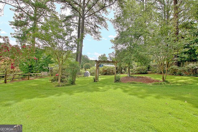 100 Aspen Way Fayetteville - 54