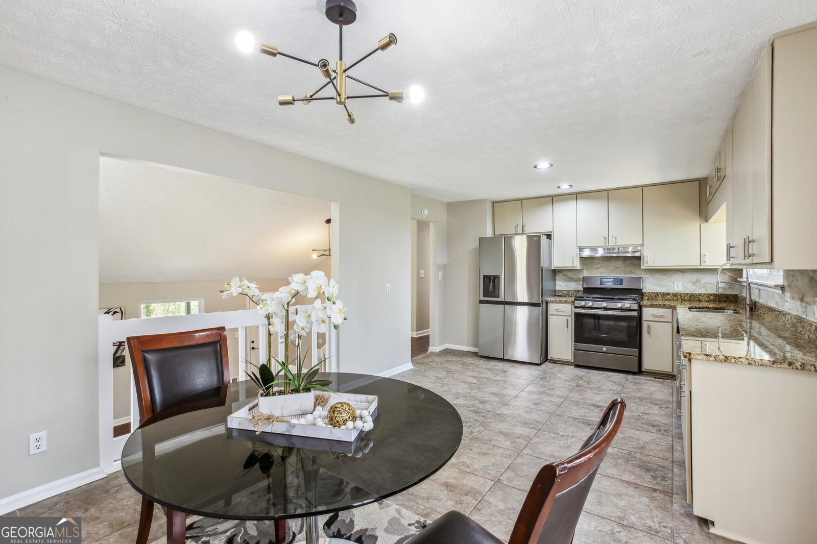 2069 Bethsaida Court Riverdale - 12