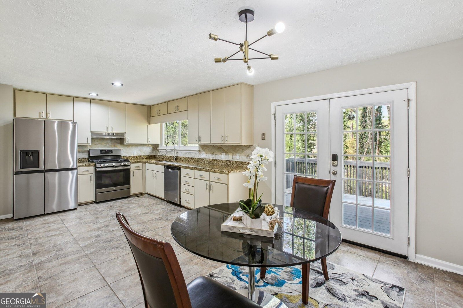 2069 Bethsaida Court Riverdale - 14