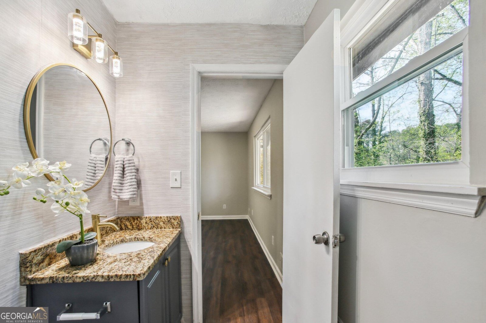 2069 Bethsaida Court Riverdale - 19