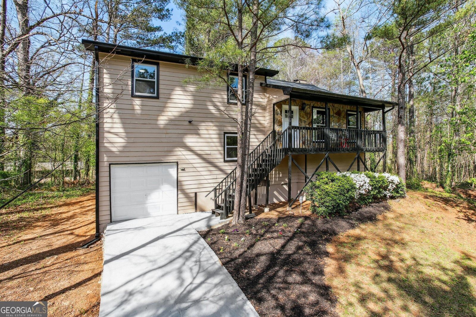 2069 Bethsaida Court Riverdale - 2