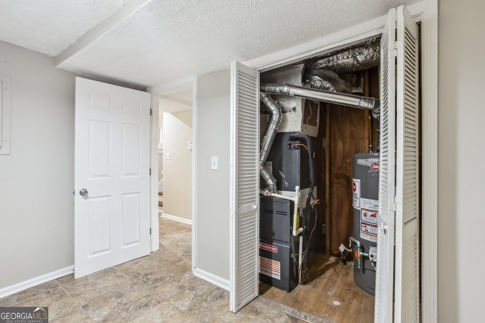 2069 Bethsaida Court Riverdale - 27
